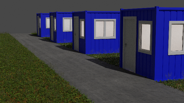 gemeente woonruimte woonunits