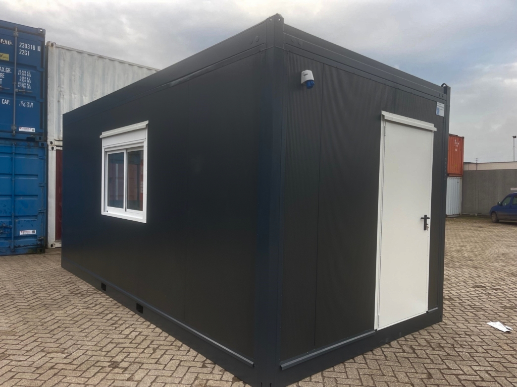 units voor kantoor of kantine