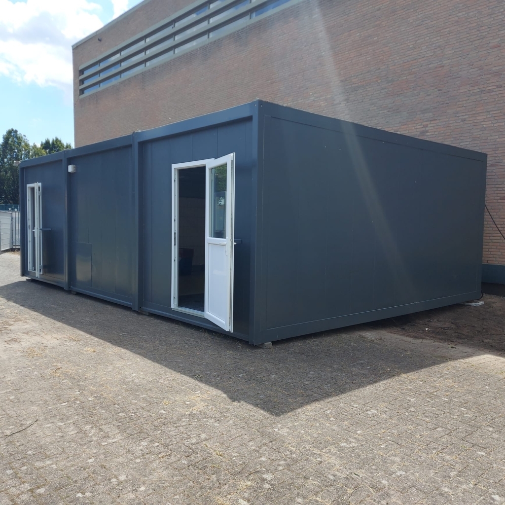 units voor kantoor of kantine dubbel